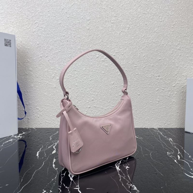 Prada Hobo Bags